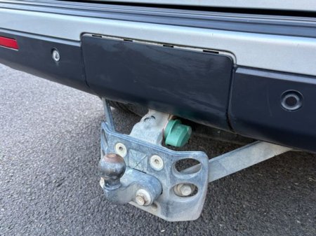 2013 Land Rover Discovery - thumbnail 28