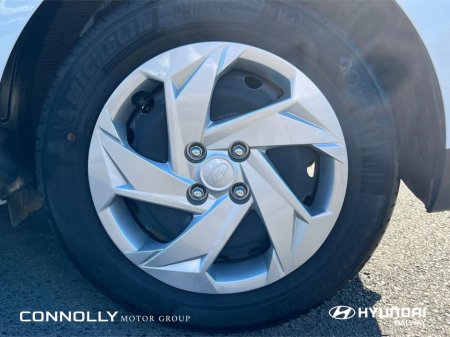 2024 Hyundai i20 - thumbnail 7