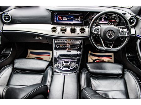 2018 Mercedes-Benz E Class - thumbnail 26