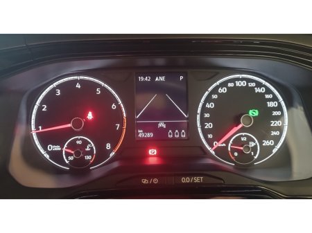 2021 Volkswagen Polo Polo Comfort, 3BA-AWDKL €21,000 thumbnail