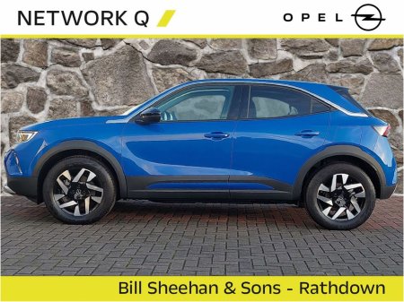 2025 Opel Mokka - thumbnail 3