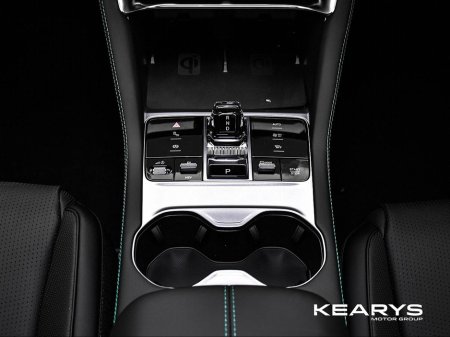 2026 BYD Seal U - thumbnail 18