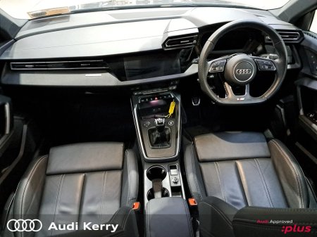 2024 Audi A3 - thumbnail 12