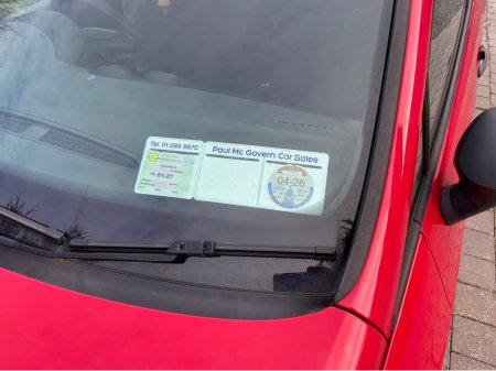 2010 SEAT Ibiza - thumbnail 5