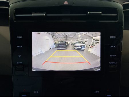 2024 Hyundai Tucson - thumbnail 13