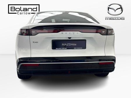 2026 Mazda Mazda6e - thumbnail 12