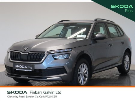 2023 Skoda Kamiq Ambition 1.0TSI 110HP DSG €26,950 thumbnail