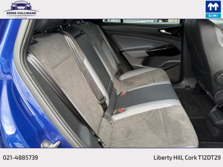 2022 Volkswagen ID.4 - thumbnail 19