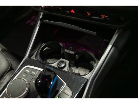 2023 BMW i4 eDrive40 Sport €34,950 thumbnail