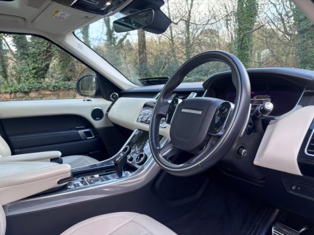 2020 Land Rover Range Rover Sport *Sale Agreed* P400 HSE *Only 50000km…I Owner…Immaculate* €46,950 thumbnail