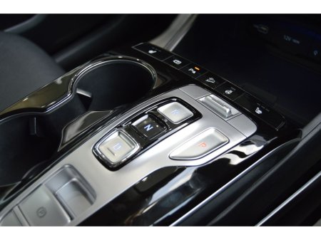 2022 Hyundai Tucson - thumbnail 13