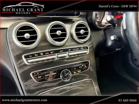 2018 Mercedes-Benz C Class - thumbnail 23