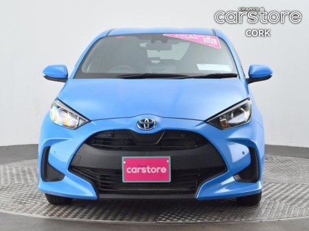 2023 Toyota Yaris - thumbnail 8