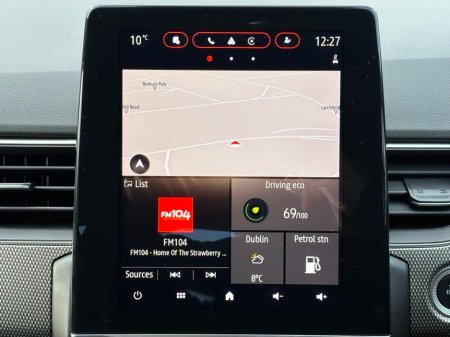 2023 Renault Arkana TCe 140 Auto techno €22,995 thumbnail