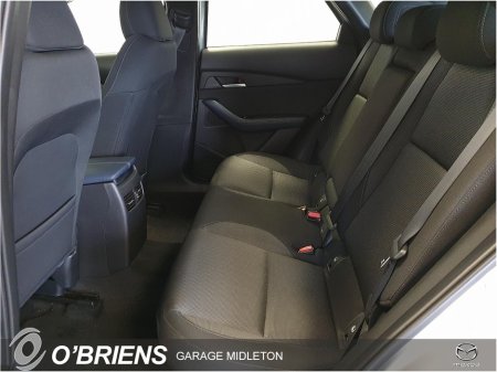 2020 Mazda CX-30 CX-30 2WD 1.8D (116ps) GS-L €19,900 thumbnail