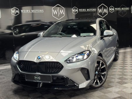 2025 BMW 2 Series - thumbnail 2