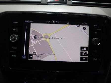 2022 Volkswagen Passat - thumbnail 19