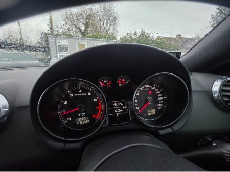 2014 Audi TT ( 142 )1.8 TFSI FULL RED LEATHER SEATS REV CAMERA ALLOYS €14,950 thumbnail