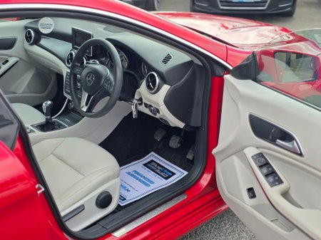 2014 Mercedes-Benz CLA Class - thumbnail 7