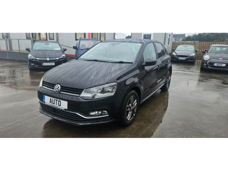 2016 Volkswagen Polo - thumbnail 19