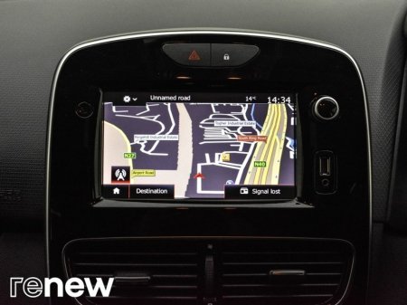 2018 Renault Clio - thumbnail 21