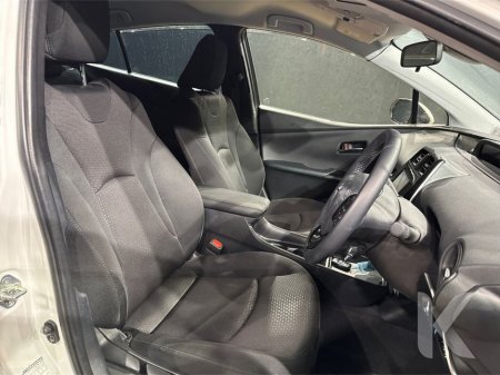 2022 Toyota Prius - thumbnail 15