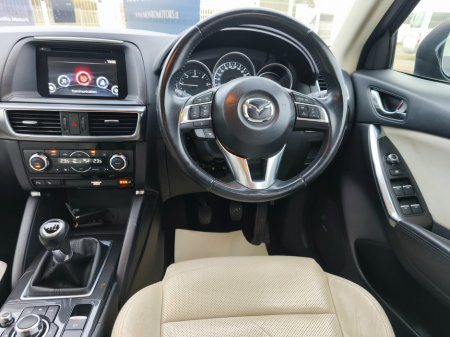 2016 Mazda CX-5 - thumbnail 14