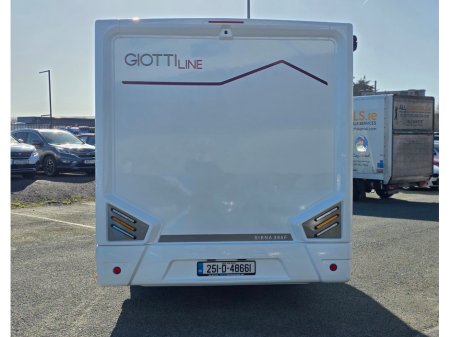 2025 Ford Transit - thumbnail 5