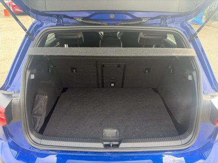 2024 Volkswagen Golf - thumbnail 12