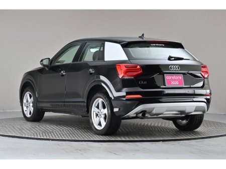 2020 Audi Q2 - thumbnail 7