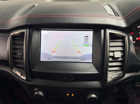 2022 Ford Ranger RAPTOR SE 2.0 TD 213HP *VAT* €42,000 thumbnail