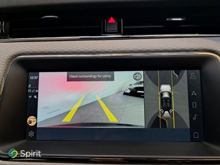 2022 Land Rover Range Rover Evoque - thumbnail 21