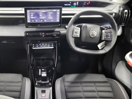 2026 Citroen C3 Aircross - photo 5