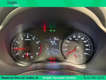 2023 Kia Stonic - thumbnail 20