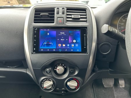 2013 Nissan Micra - thumbnail 9