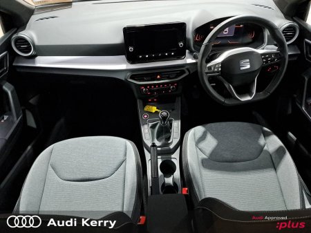 2025 SEAT Ibiza - thumbnail 12