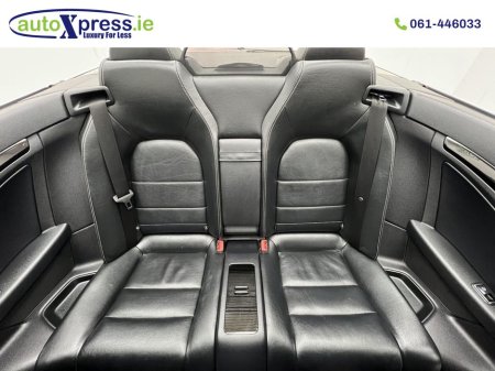 2012 Mercedes-Benz E Class E250 AMG Sport Automatic €15,995 thumbnail