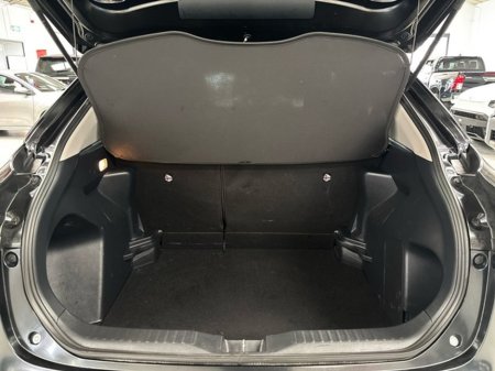 2024 Toyota Yaris Cross LUNA 4DR AUTO €27,950 thumbnail