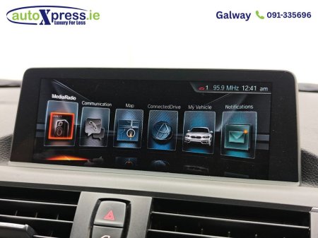 2017 BMW 1 Series - thumbnail 12