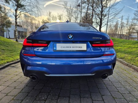 2021 BMW 3 Series 330E M-SPORT PRO PACKAGE SHADOW EDITION €28,950 thumbnail