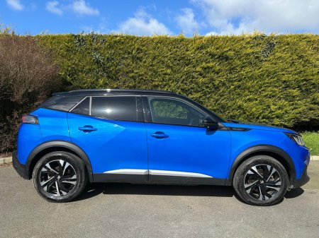 2023 Peugeot 2008 - thumbnail 6