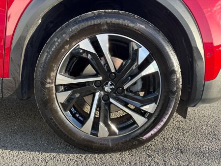 2021 Peugeot 2008 1.5 BlueHDI 110bhp GT €20,975 thumbnail