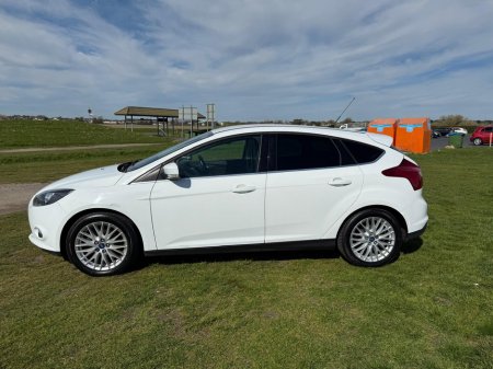 2013 Ford Focus - thumbnail 7