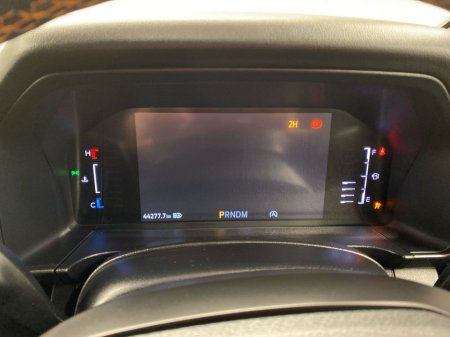 2024 Ford Ranger - thumbnail 15