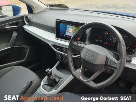 2023 SEAT Arona - thumbnail 11