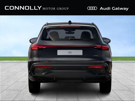 2026 Audi Q5 - thumbnail 9