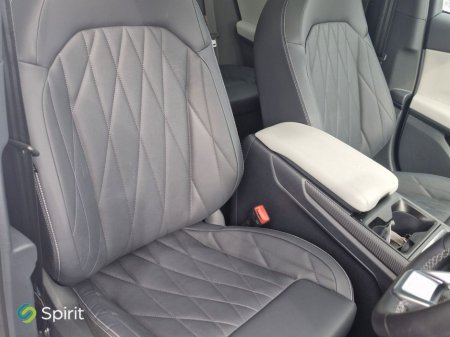 2026 Ford Explorer - thumbnail 18