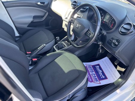 2017 SEAT Ibiza - thumbnail 14