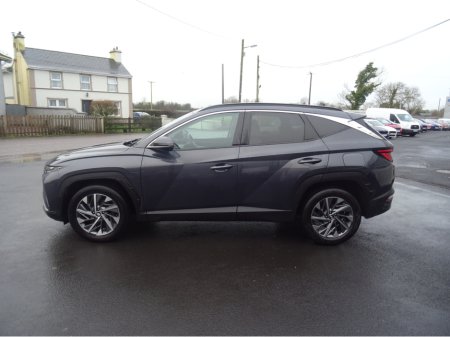 2022 Hyundai Tucson IX35 EXECUTIVE PLUS DIESEL 5 5DR €29,950 thumbnail