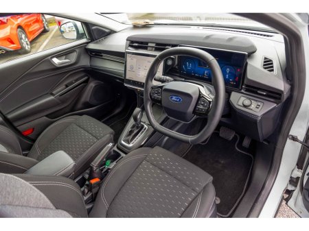 2025 Ford Puma - thumbnail 14